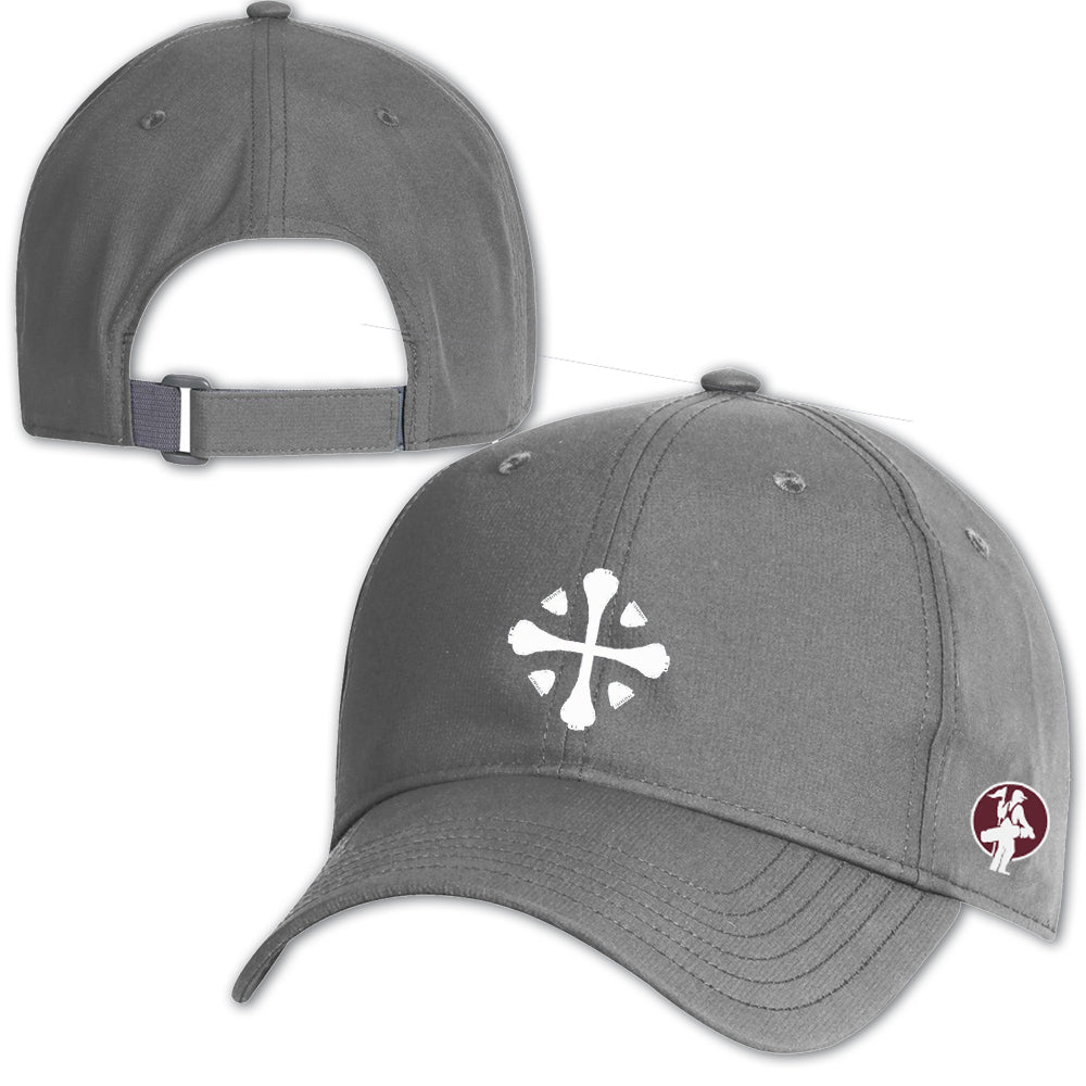 McLemore Under Armour Performance 2.0 Adjustable Cap (Graphite)